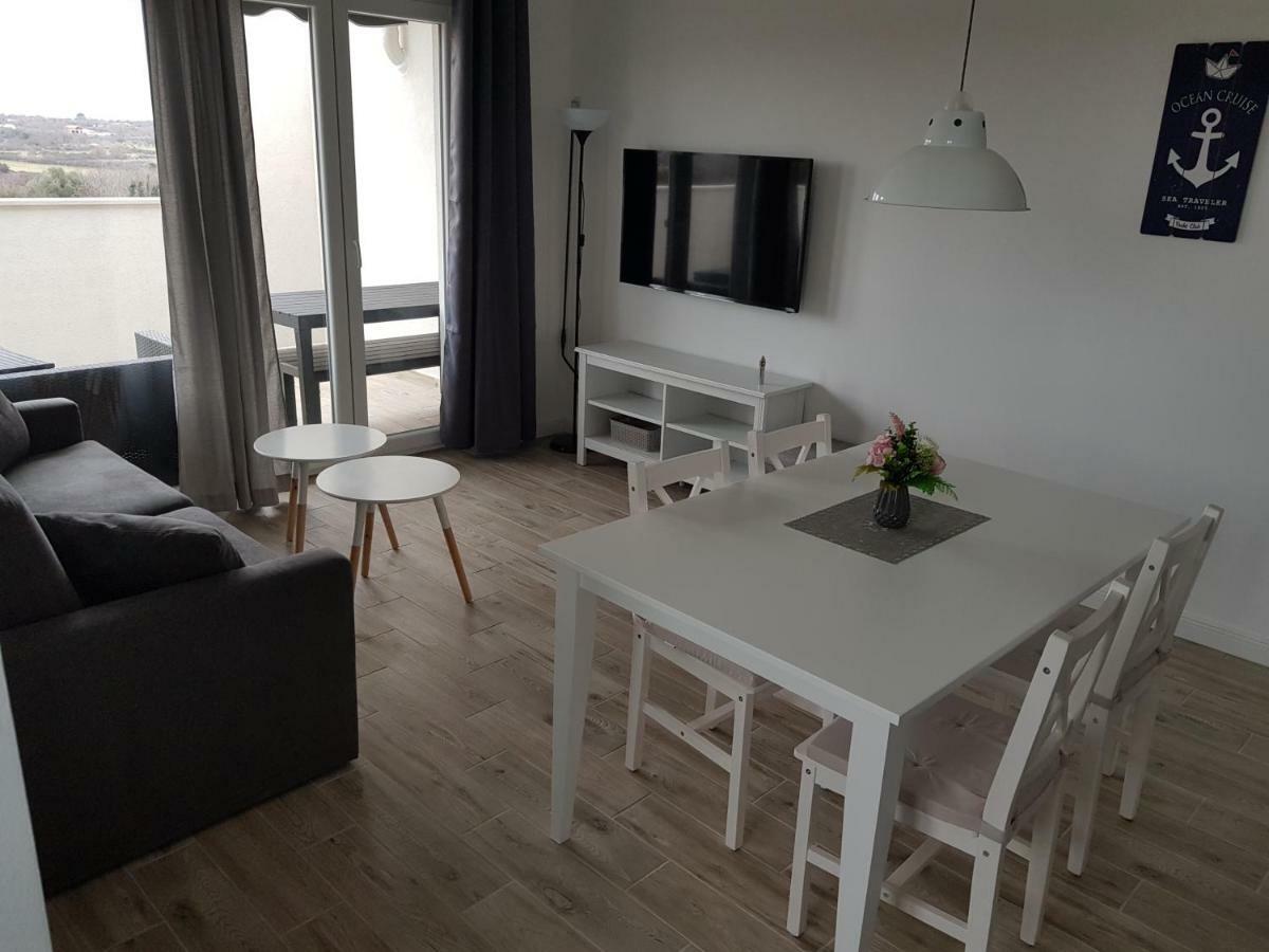 Apartment Rosenberg Medulin Exteriér fotografie