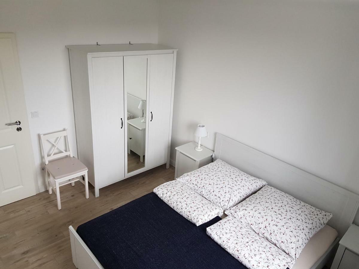 Apartment Rosenberg Medulin Exteriér fotografie