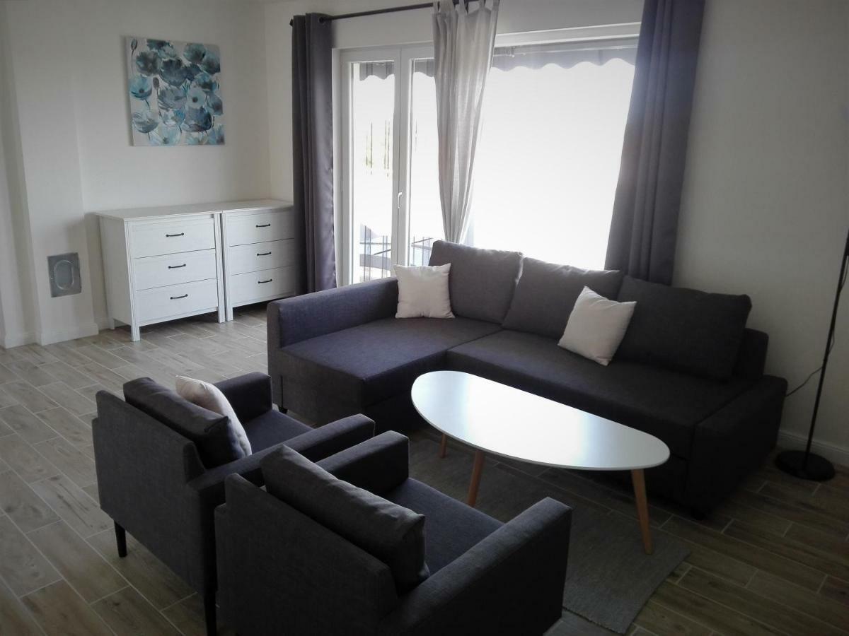 Apartment Rosenberg Medulin Exteriér fotografie