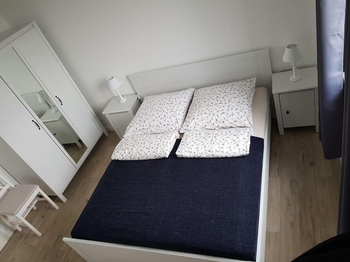 Apartment Rosenberg Medulin Exteriér fotografie