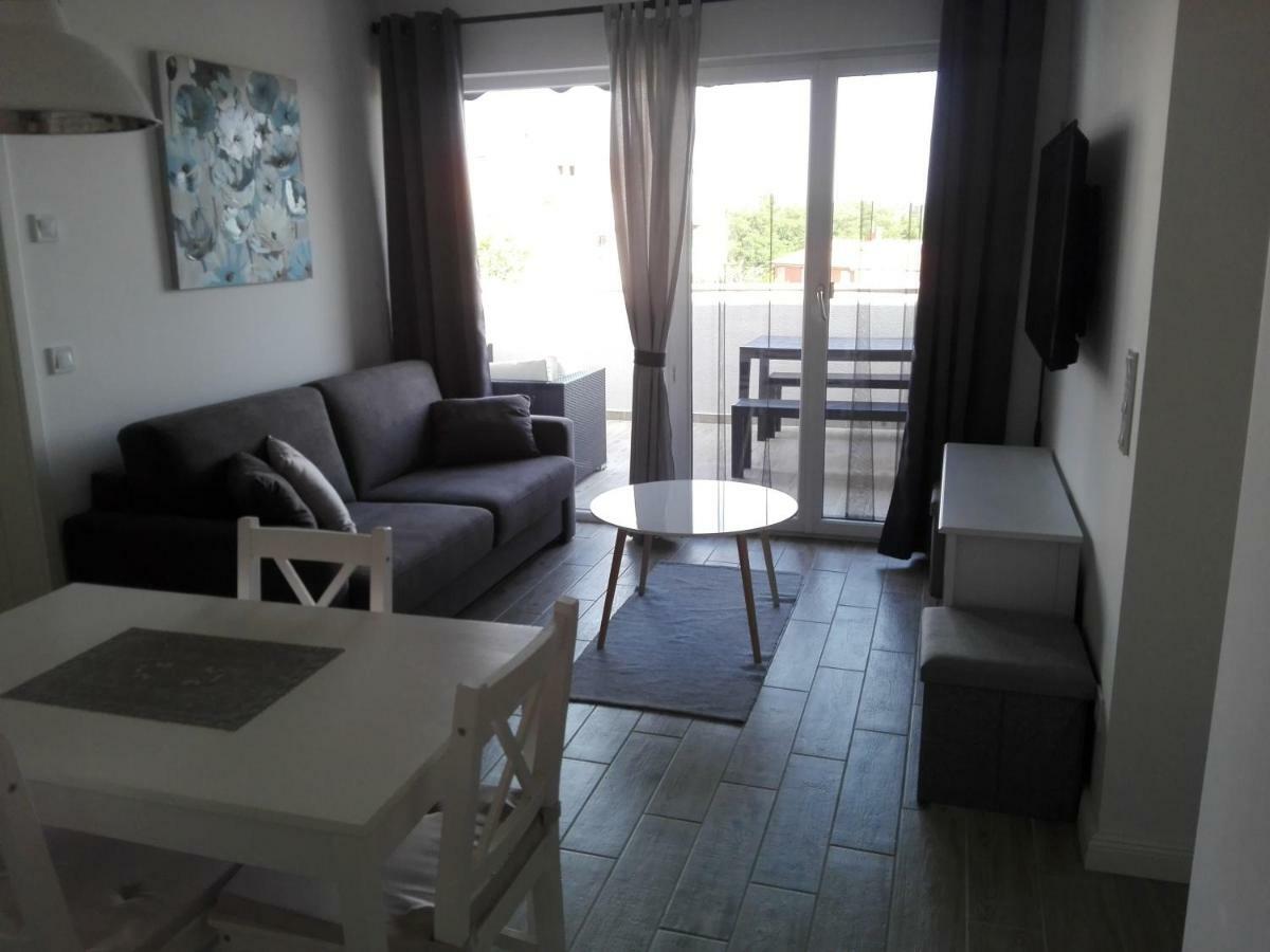 Apartment Rosenberg Medulin Exteriér fotografie