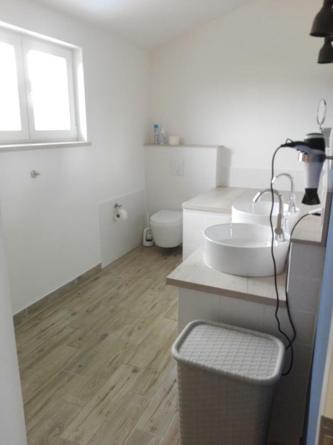 Apartment Rosenberg Medulin Exteriér fotografie